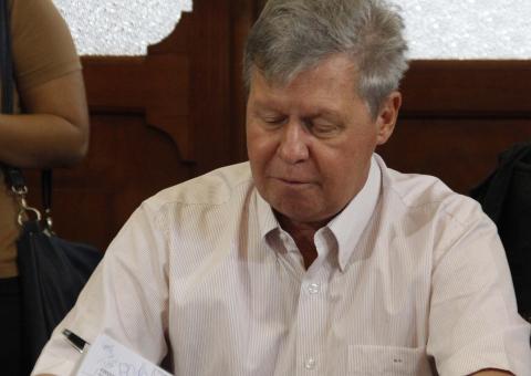 Prefeitura aprova Acordo Operacional do transporte coletivo